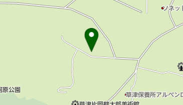 理容村松の地図画像