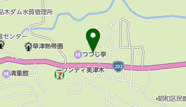 みつゆき荘 吾妻郡草津町 旅館 377 1711 の地図 アクセス 地点情報 Navitime みつゆき荘 吾妻郡草津町 旅館 377 1711 の地図 アクセス 地点情報 Navitime