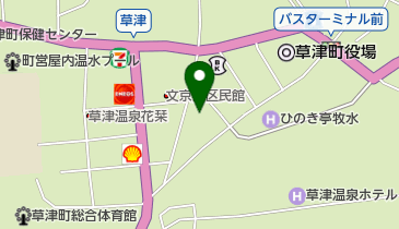 入江の地図画像