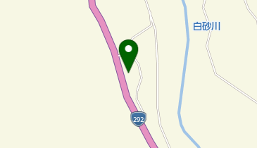 理容富沢の地図画像