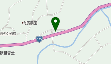 有限会社武藤工業の地図画像