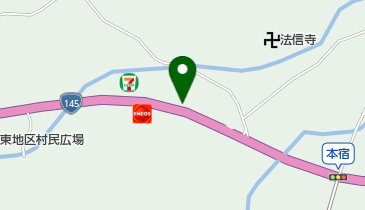 株式会社平形土建の地図画像