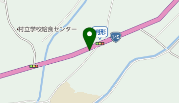 丸勝商店の地図画像