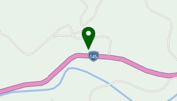 高山村役場 基幹集落センターの地図画像