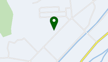 柚の木の地図画像