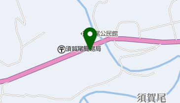 大坂屋商店の地図画像