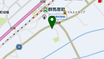 加藤桐タンス店の地図画像