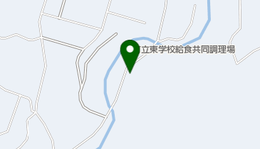 平高多目的集会場の地図画像