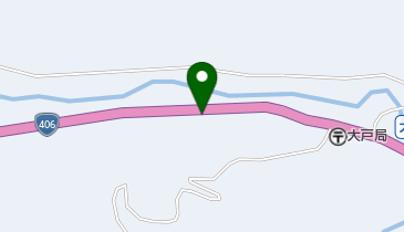 内堀クリーニング店の地図画像