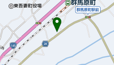 第一ドライ 原町営業所の地図画像