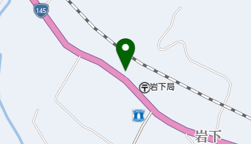 有限会社ミツバクリーニングの地図画像