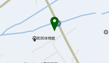 東吾妻町シルバー人材センターの地図画像