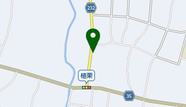 福原モータースの地図画像