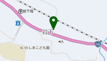 有限会社中曽根自動車三菱ギャランショップの地図画像