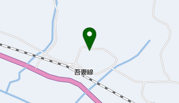 ミック(M・I・C)の地図画像