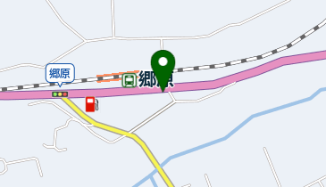 扇屋商店の地図画像