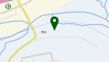 同和発条株式会社群馬工場の地図画像