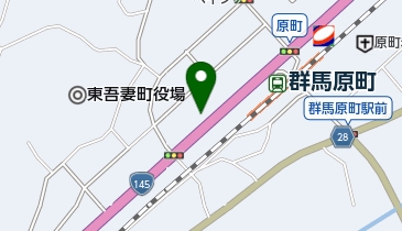 カインズホーム 吾妻店 カインズホーム 周辺のスポーツ Navitime