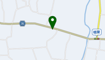 有限会社横尾石材の地図画像