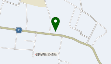 飯塚商店の地図画像