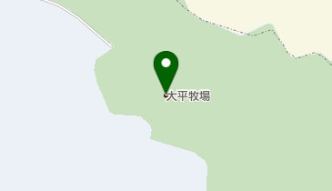 株式会社大平牧場の地図画像