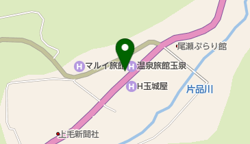 健太の地図画像