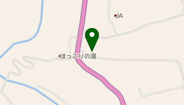 星野物産株式会社の地図画像