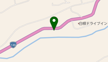 ありす館の地図画像