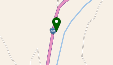 かさしな館の地図画像