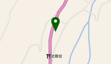ロッヂチャティの地図画像