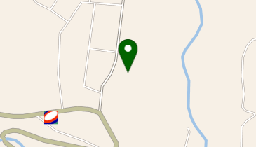 そば道場ゆたきの地図画像