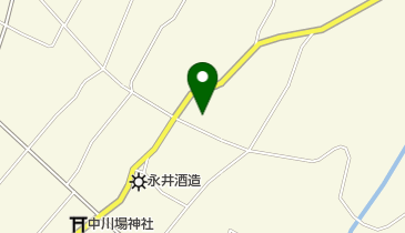 朝日屋商店の地図画像