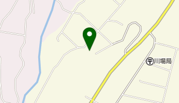 宿亭の地図画像