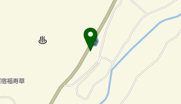 松井商店の地図画像