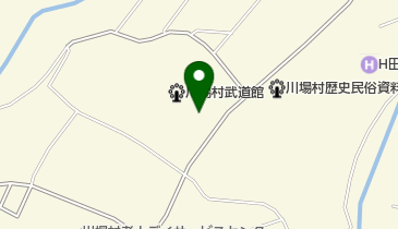 △01)【同梱不可】ゼンリン住宅地図 群馬県 利根郡 川場村 2023