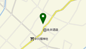 有限会社大英自動車整備工場の地図画像