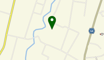 桂昌寺の地図画像