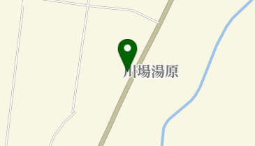 久保田畳店の地図画像