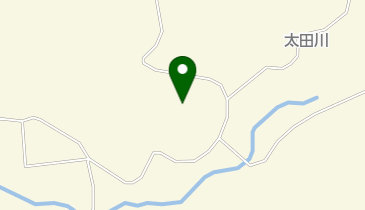 世田谷区民健康村 なかのビレッジの地図画像