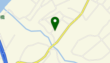 有限会社北伸運輸の地図画像