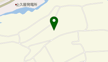 根岸りんご園の地図画像