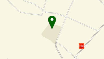 昭和大河原学童クラブの地図画像