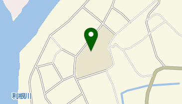 昭和南学童クラブの地図画像