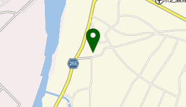 高和建設有限会社の地図画像