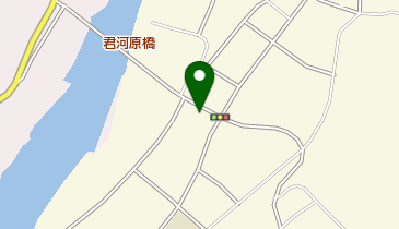 堤孟男商店の地図画像
