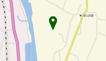 たけのこ学園の地図画像