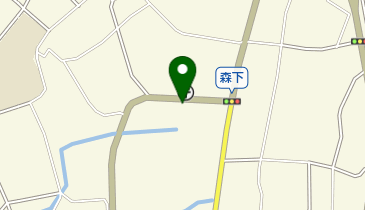 角田製菓店の地図画像