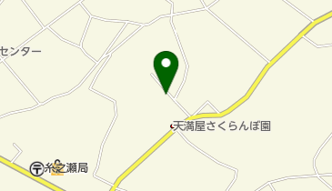 茂木内装の地図画像