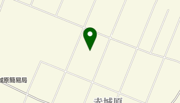 古川牧場株式会社の地図画像
