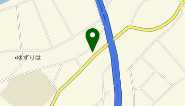 後藤理容所の地図画像